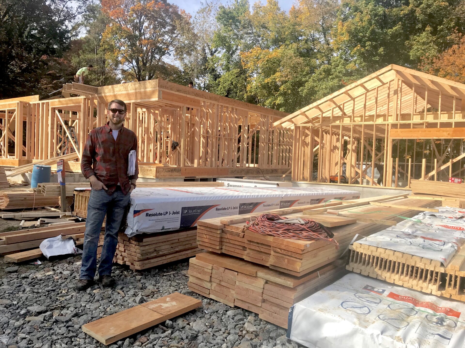 New Home Construction Nyack, NY Energy Retrofits